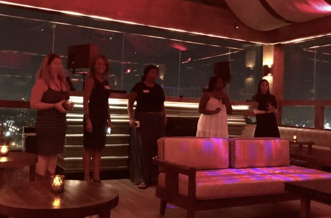 ACPA CONFERENCE – HOLLYWOOD CALIFORNIA ACPA CONFERENCE – HOLLYWOOD CALIFORNIA