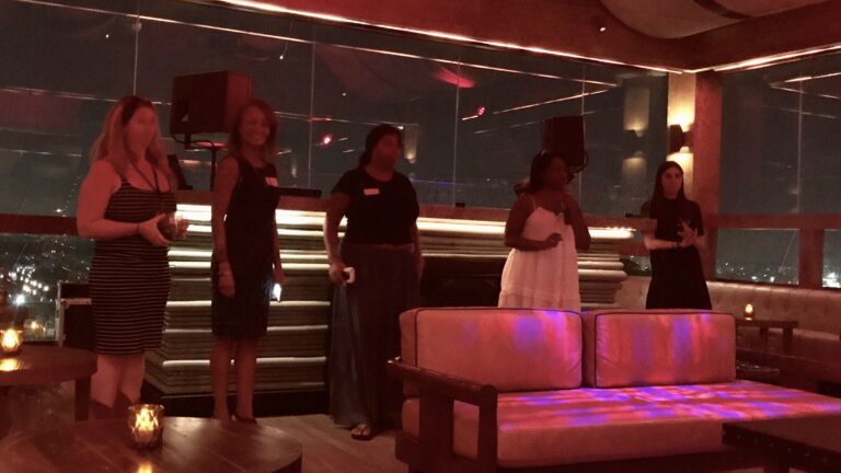 ACPA CONFERENCE – HOLLYWOOD CALIFORNIA ACPA CONFERENCE – HOLLYWOOD CALIFORNIA