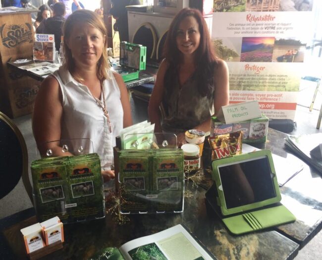 Animal Day – Monaco