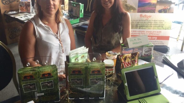 Animal Day – Monaco