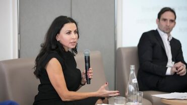 INTERNATIONAL PHILANTHROPY SUMMIT – Monaco INTERNATIONAL PHILANTHROPY SUMMIT – MONACO